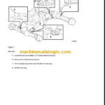 VOLVO BL71 BACKHOE LOADER SERVICE REPAIR MANUAL