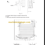 VOLVO L120C BM WHEEL LOADER SERVICE REPAIR MANUAL