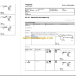 VOLVO SD45D SOIL COMPACTOR SERVICE REPAIR MANUAL39