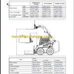 CLG365A-375A-385A OPERATION MANUAL