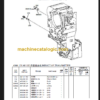 CLG 856III ZF Transmission System