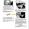 CLARK CGS 520R SERVICE MANUAL