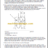 Volvo MC60 Skid Steer Loader Parts Catalog Manual