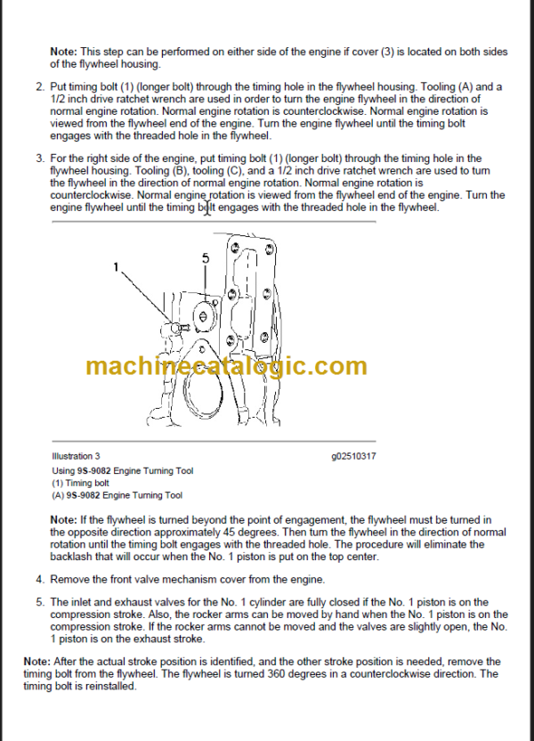 Volvo MC60 Skid Steer Loader Parts Catalog Manual