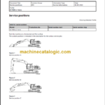VOLVO EC700B LC EXCAVATOR SERVICE REPAIR MANUAL