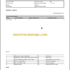 Volvo A25G ARTICULATED HAULERS OPERATOR'S MANUAL
