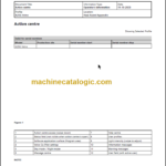 Volvo A25G ARTICULATED HAULERS OPERATOR'S MANUAL