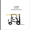 CLARK 520R GCS GPS SERVICE MANUAL