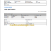 VOLVO SD110 SOIL COMPACTOR SERVICE REPAIR MANUAL