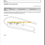 VOLVO L70H WHEEL LOADERS SERVICE REPAIR MANUAL