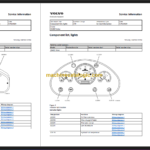 VOLVO SD45D SOIL COMPACTOR SERVICE REPAIR MANUAL