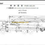 HDL5270THB PART ATLAS