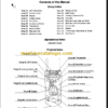 CLARK CGC CGP CDP 20-30 SHOP MANUAL