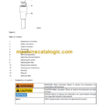 VOLVO L70H WHEEL LOADERS SERVICE REPAIR MANUAL