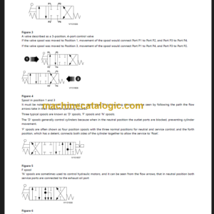 Volvo MC115C Service Manual PDF