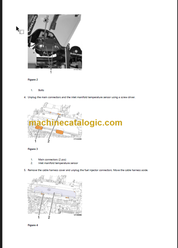 VOLVO L70H WHEEL LOADERS SERVICE REPAIR MANUAL