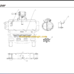 HDL5270THB PART ATLAS