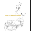 CLG414 PARTS MANUAL