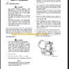 CLARK C15-33 DLG C15 32C L G SERVICE MANUAL