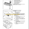 CLARK CGC CGP CDP 20-30 SHOP MANUAL