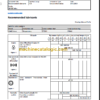 VOLVO G946B MOTOR GRADER SERVICE REPAIR MANUAL
