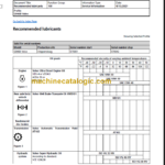 VOLVO G946B MOTOR GRADER SERVICE REPAIR MANUAL