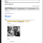 VOLVO L70H WHEEL LOADERS SERVICE REPAIR MANUAL