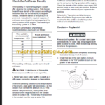 CLG418 III OPERATION MANUAL