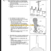 CLARK CGC CGP CDP 20-30 SHOP MANUAL