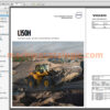 Volvo Service Repair - Parts Manual PDF