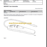 VOLVO L90H WHEEL LOADER SERVICE REPAIR MANUAL