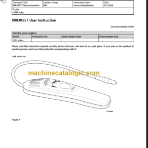 VOLVO L90H WHEEL LOADER SERVICE REPAIR MANUAL