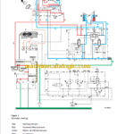 VOLVO L110H WHEEL LOADER SERVICE REPAIR MANUAL