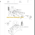 VOLVO A30G ARTICULATED HAULERS OPERATORS MANUAL
