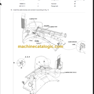 Volvo A30G Operators Manual PDF