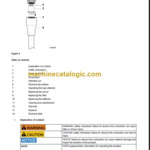 Volvo L90H Service Manual PDF