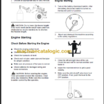 CLG 842 IV OPERATION MANUAL