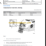 VOLVO A30G ARTICULATED HAULERS OPERATORS MANUAL