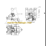 CLG 862 III PARTS MANUAL