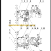 CLG 611H PARTS CATALOG