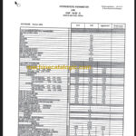 CLARK CGP CDP 16 50H Hydrostatic SERVICE MANUAL