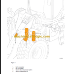 VOLVO L110H WHEEL LOADER SERVICE REPAIR MANUAL