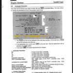 CLARK CGP CDP 16 50H Hydrostatic SERVICE MANUAL