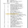 CLARK E235 EV-1 Planned Maint & Adj Manuals