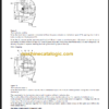 Volvo EC140B LC Excavator Service Manual