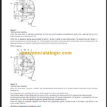 Volvo EC140B LC Excavator Service Manual