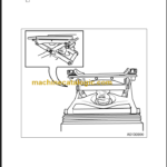 VOLVO A25C DUMP TRUCK SERVICE REPAIR MANUAL