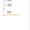 VOLVO EC240B NLC EC240BNLC SERVICE REPAIR MANUAL