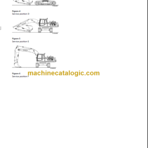 VOLVO EC240B NLC Service Manual PDF