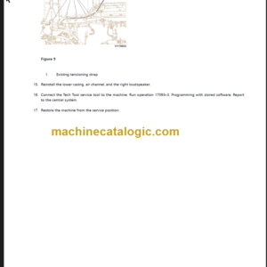 Volvo A25G Operators Manual PDF